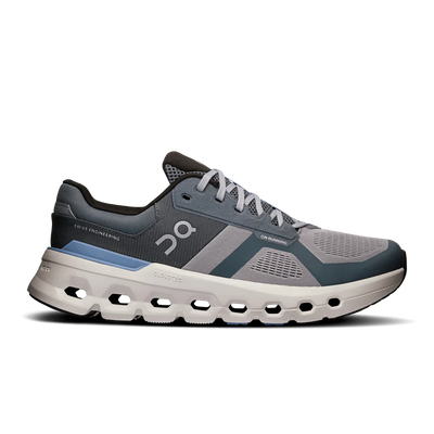On Running Cloudrunner 2 Alloy Chambray