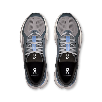 On Running Cloudrunner 2 Alloy Chambray