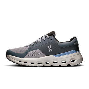 On Running Cloudrunner 2 Alloy Chambray