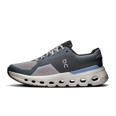 On Running Cloudrunner 2 Alloy Chambray