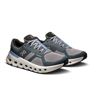 On Running Cloudrunner 2 Alloy Chambray
