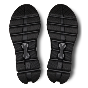 On Running Cloud X4 All black