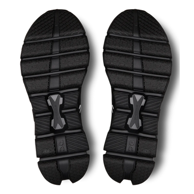 On Running Cloud X4 All black