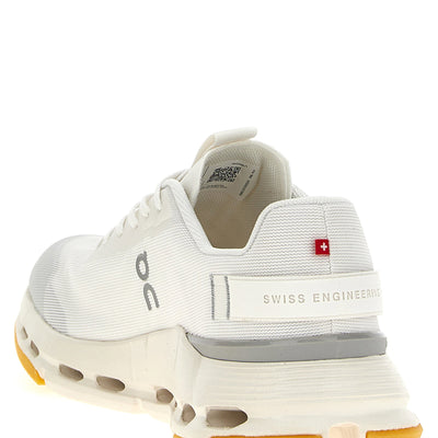 On Cloudnova Form 2 Sneakers