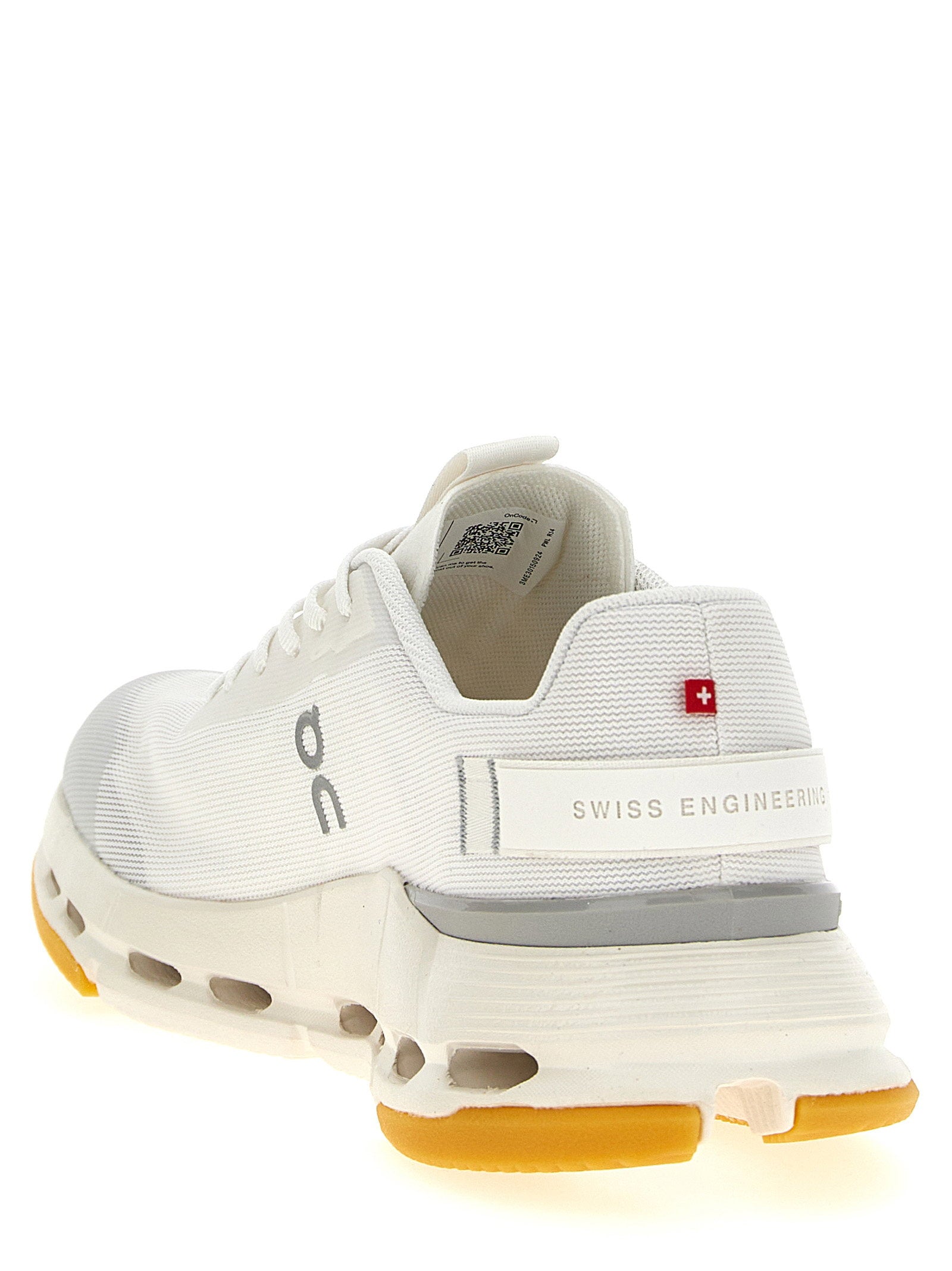 On Cloudnova Form 2 Sneakers