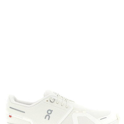 On Cloud 6 Sneakers