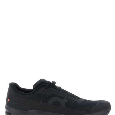 Cloudmonster Void Sneakers