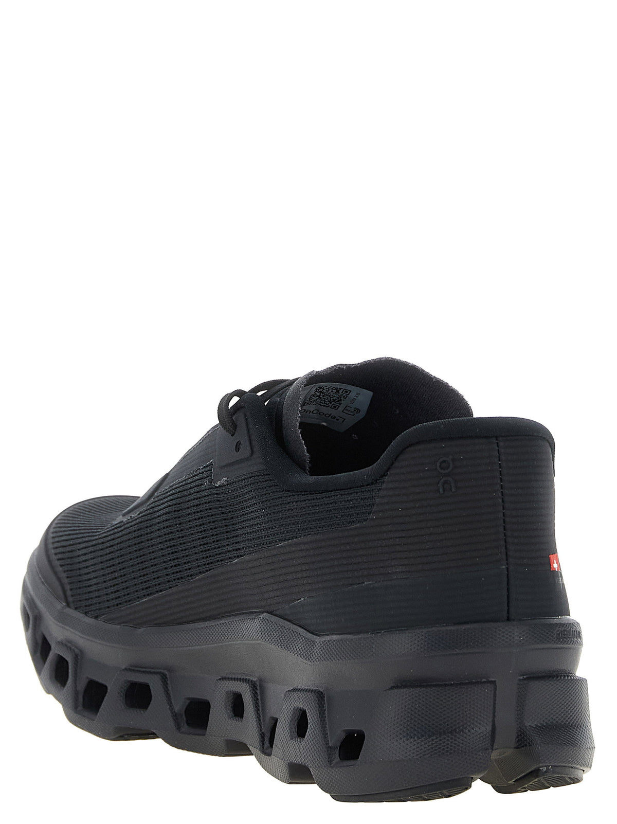 Cloudmonster Void Sneakers