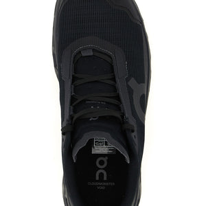 Cloudmonster Void Sneakers