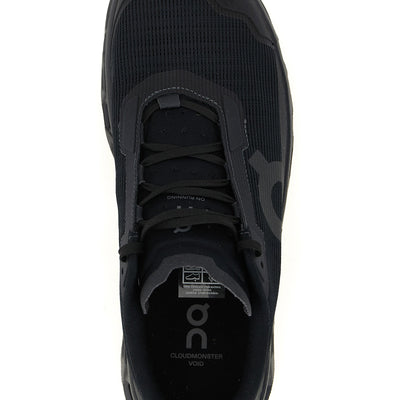 Cloudmonster Void Sneakers