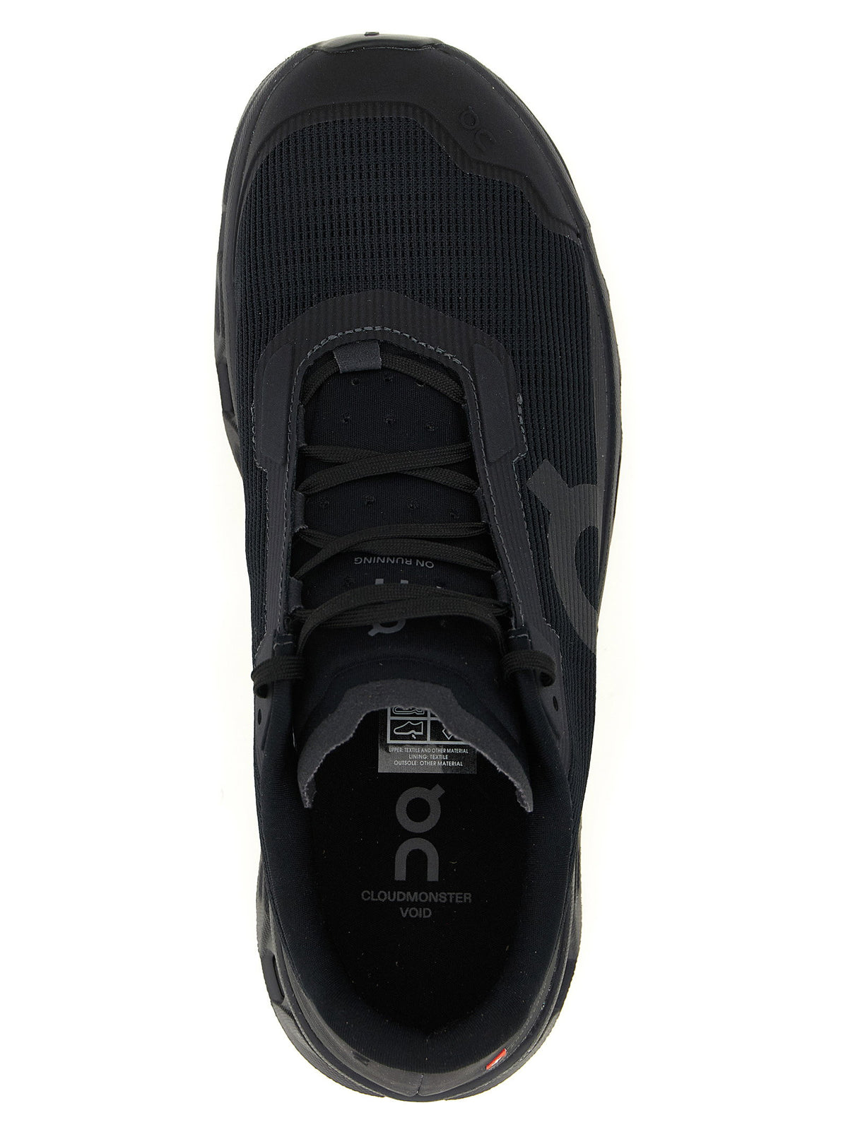 Cloudmonster Void Sneakers