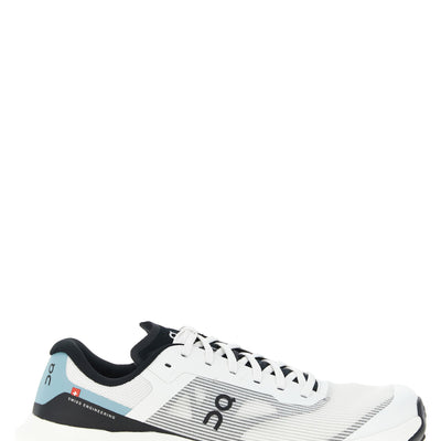 On Cloudvista 3 Sneakers