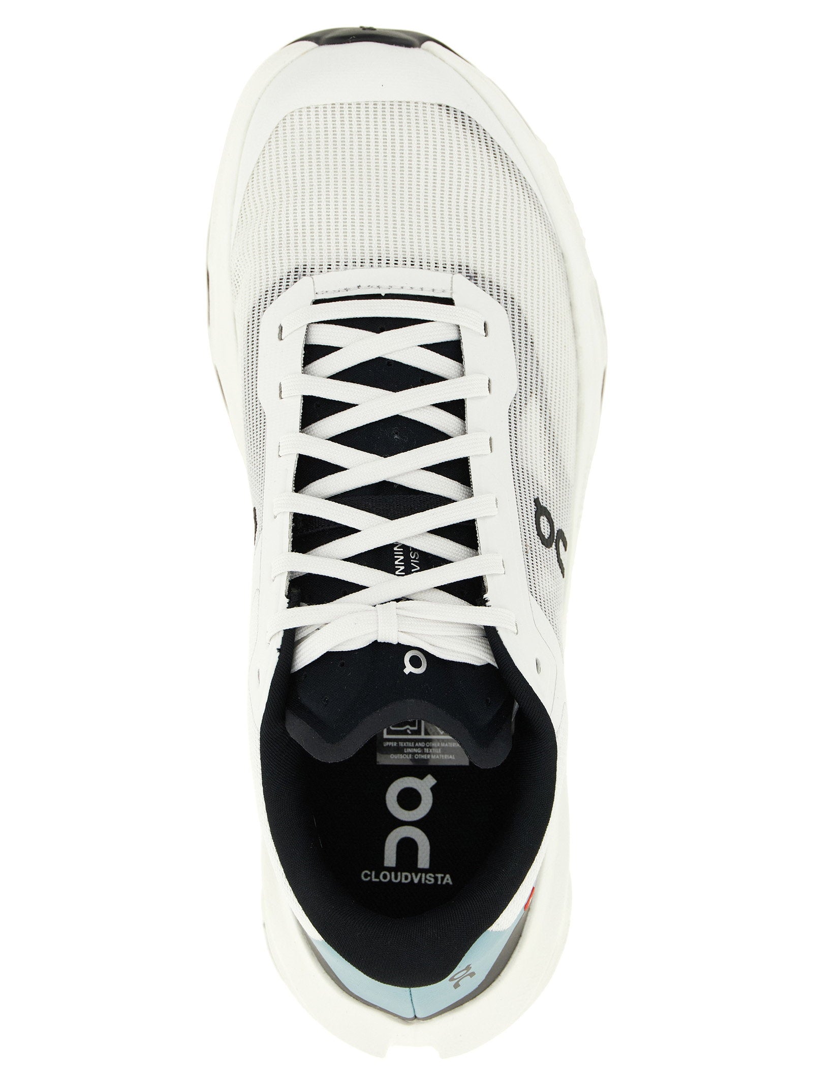 On Cloudvista 3 Sneakers