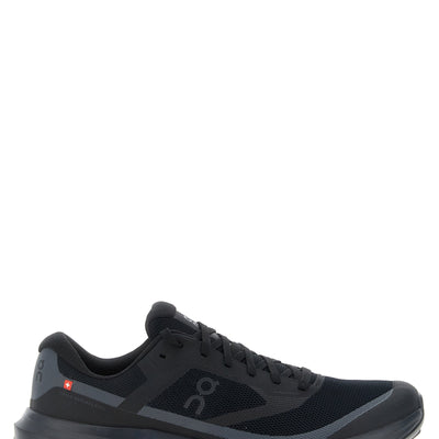 On Cloudvista 3 Waterproof Sneakers