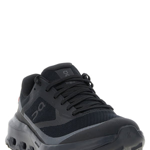 On Cloudvista 3 Waterproof Sneakers