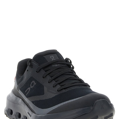 On Cloudvista 3 Waterproof Sneakers