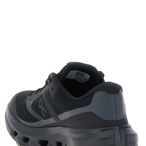 On Cloudvista 3 Waterproof Sneakers