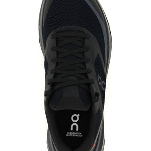On Cloudvista 3 Waterproof Sneakers