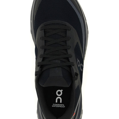 On Cloudvista 3 Waterproof Sneakers