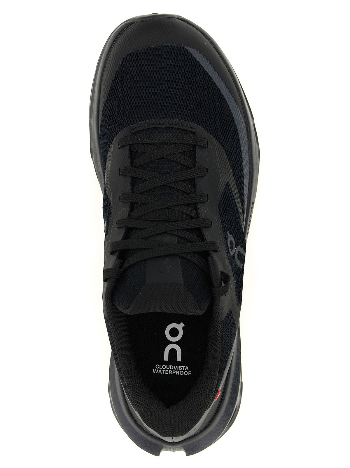 On Cloudvista 3 Waterproof Sneakers