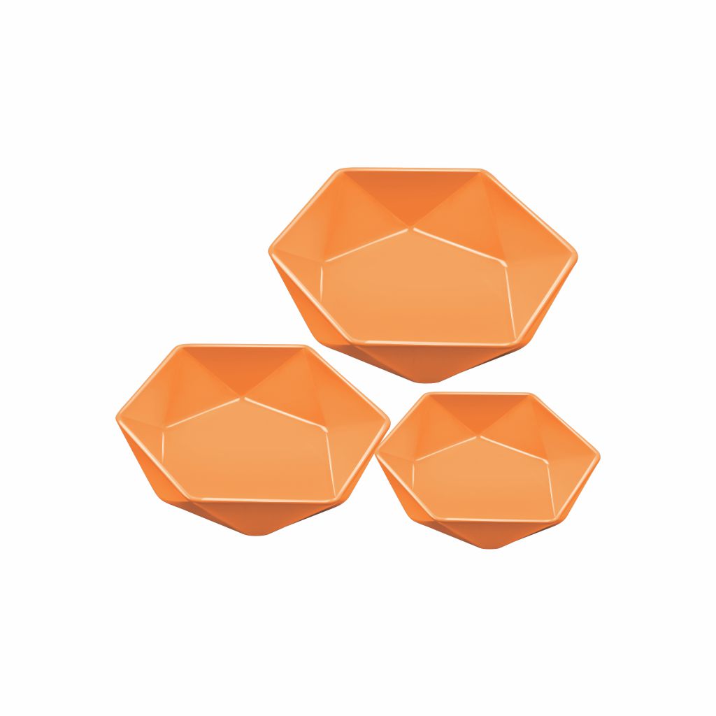 Hexa Bowl (Milton)