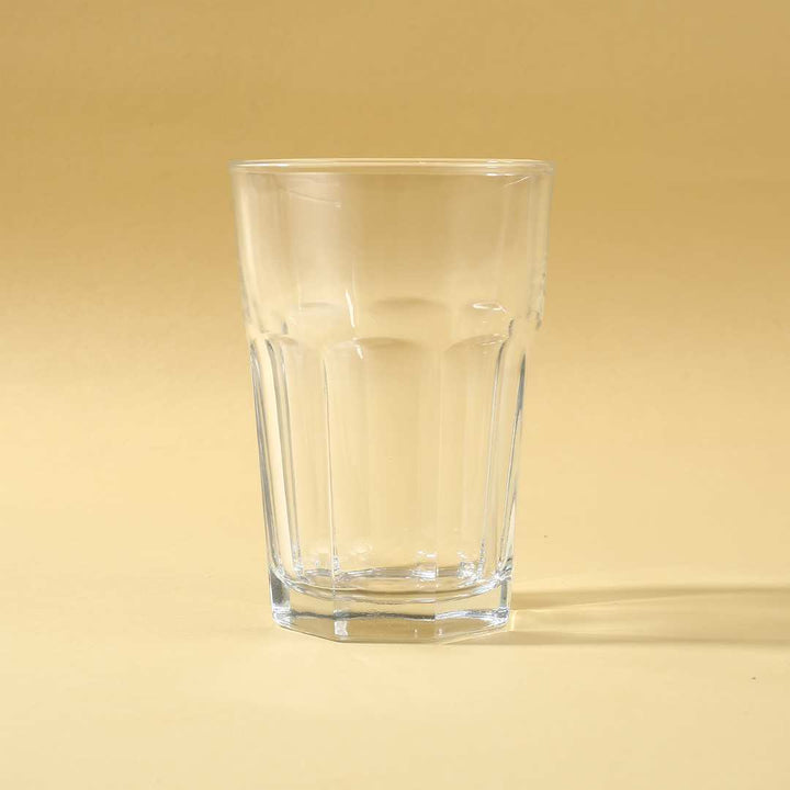 Modena Water Glass Marocco 280 Ml (Set Of 6)