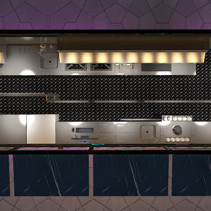 🚨 BRAND NEW 22-FT FOOD TRUCK FOR SALE – FULLY EQUIPPED & READY TO ROLL! 🚨