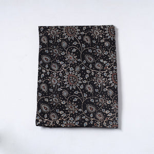 Ajrakh Block Printed Cotton Precut Fabric 05