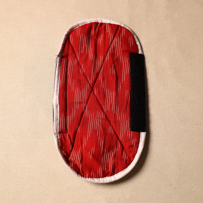 Brown - Handmade Cotton Fridge Handle Cover 11