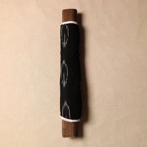 Black - Handmade Cotton Fridge Handle Cover 16