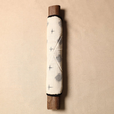 Beige - Handmade Cotton Fridge Handle Cover 17