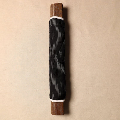 Black - Handmade Cotton Fridge Handle Cover 27