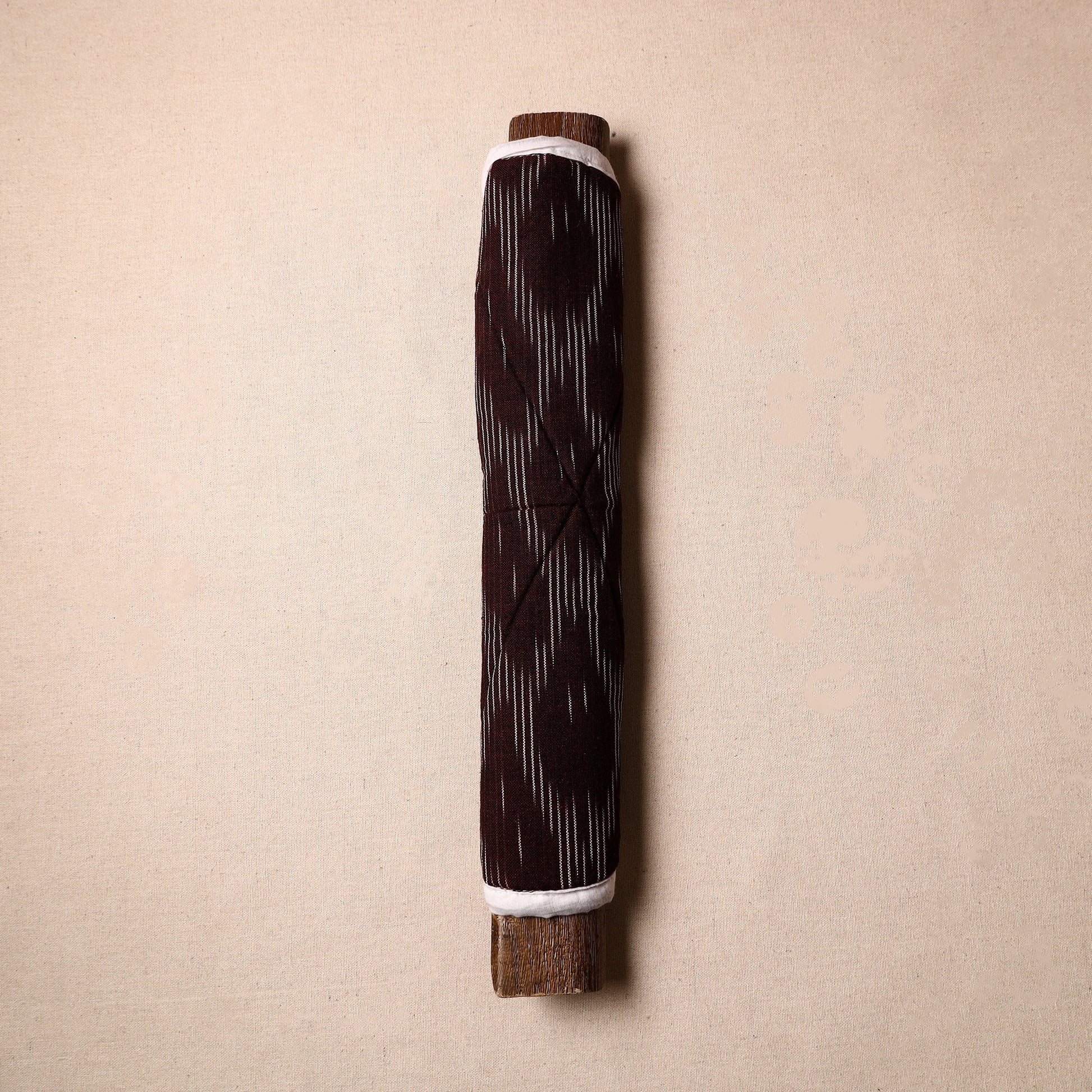 Brown - Handmade Cotton Fridge Handle Cover 16