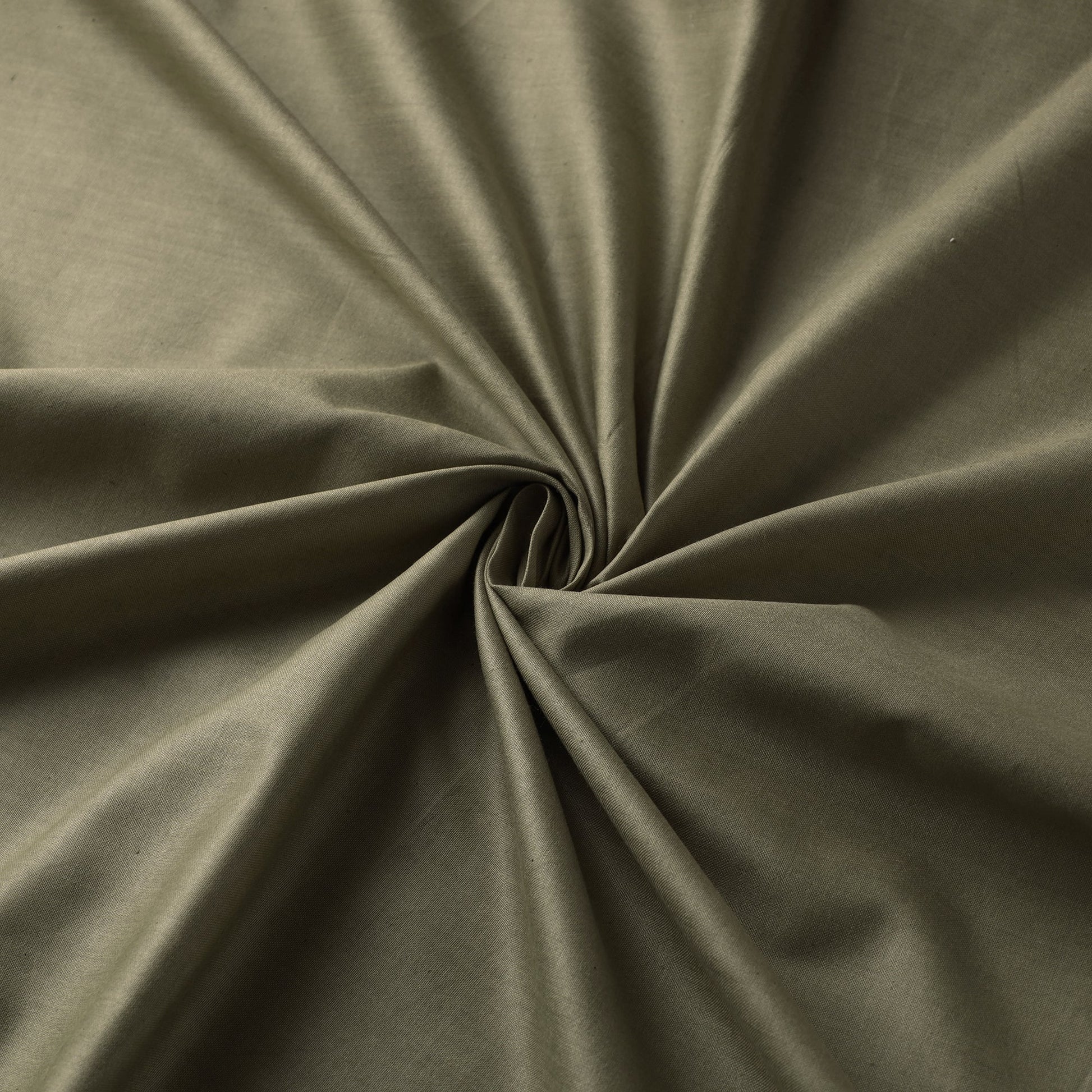 Beige - Linen Cotton Bhagalpuri Fabric 09