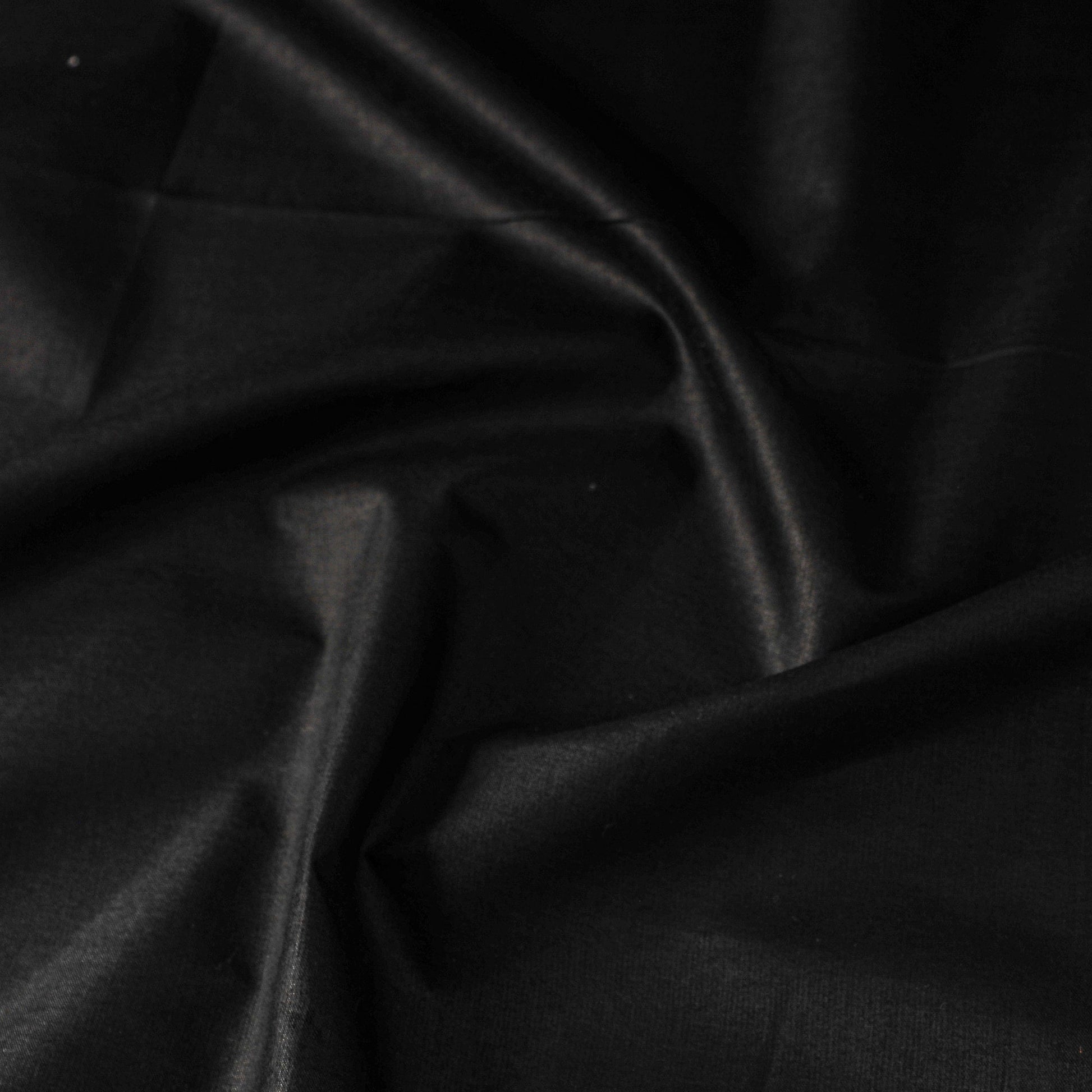Handloom Tussar Silk Cotton Fabric from Vidarbha 06