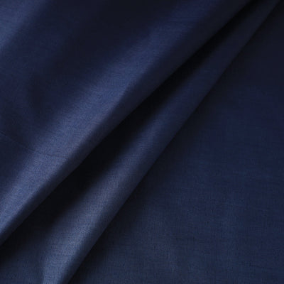 Handloom Tussar Silk Cotton Fabric from Vidarbha 07