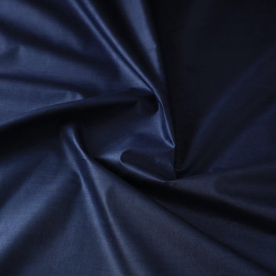 Handloom Tussar Silk Cotton Fabric from Vidarbha 07