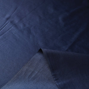 Handloom Tussar Silk Cotton Fabric from Vidarbha 07
