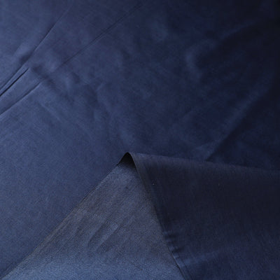 Handloom Tussar Silk Cotton Fabric from Vidarbha 07