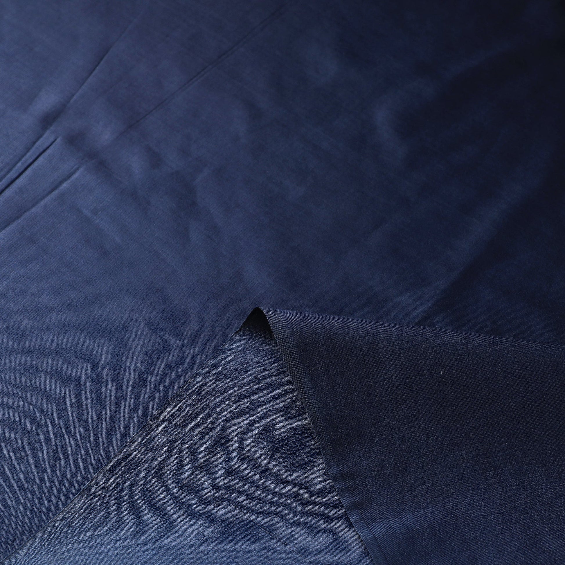 Handloom Tussar Silk Cotton Fabric from Vidarbha 07