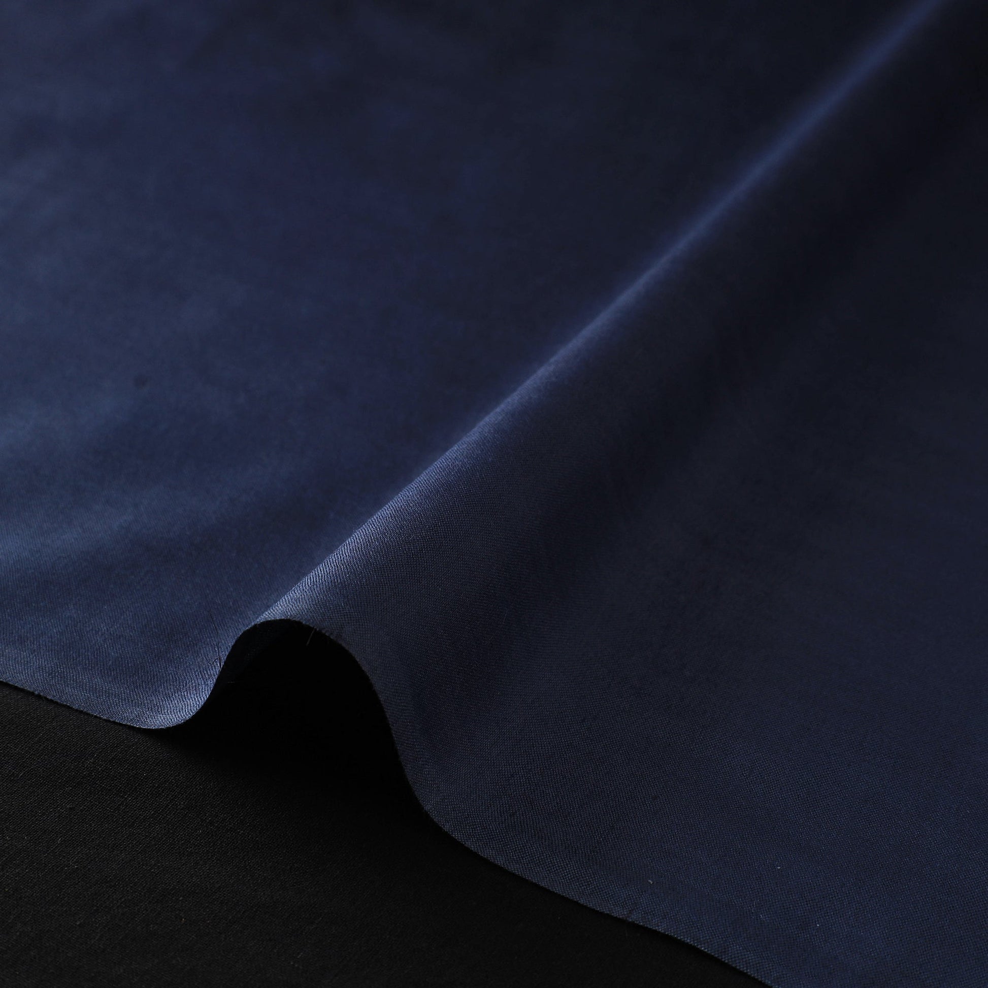 Handloom Tussar Silk Cotton Fabric from Vidarbha 07