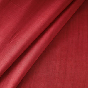 Handloom Tussar Silk Cotton Fabric from Vidarbha 09