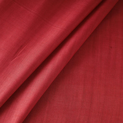 Handloom Tussar Silk Cotton Fabric from Vidarbha 09