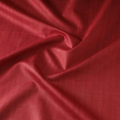 Handloom Tussar Silk Cotton Fabric from Vidarbha 09
