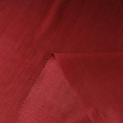 Handloom Tussar Silk Cotton Fabric from Vidarbha 09
