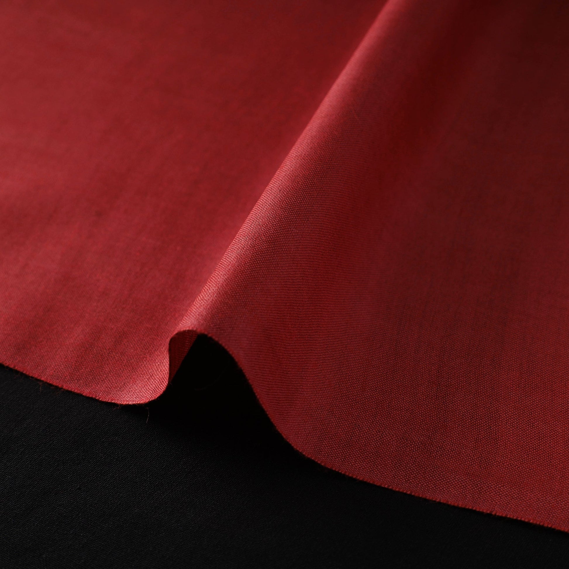 Handloom Tussar Silk Cotton Fabric from Vidarbha 09