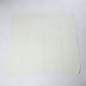 Beige - Plain Cotton Blouse Piece