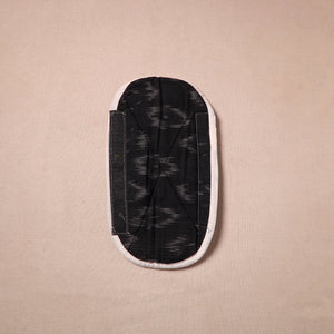 Black - Handmade Cotton Fridge Handle Cover 28