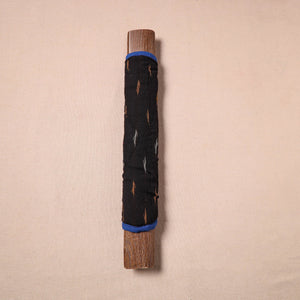 Black - Handmade Cotton Fridge Handle Cover 32