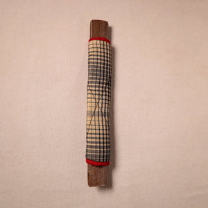 Beige - Handmade Cotton Fridge Handle Cover 41